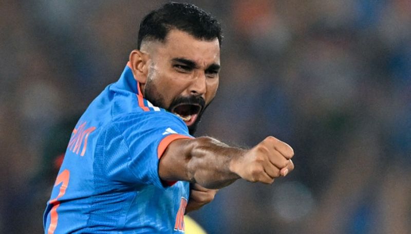 mohammed shami ruled out of bengal ranji trophy matches