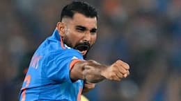 Jealousy is evident, Mohammed Shami hits back to Hasan Raza's claims against India