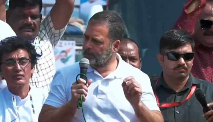 Assam Police likely to summon Congress' Rahul Gandhi for Bharat Jodo Yatra clash: Reports