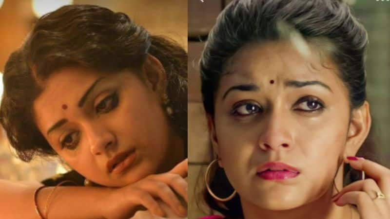 Keerthy Suresh Missed Ponniyin selvan and shyam singha roy movie for annaatthe gan