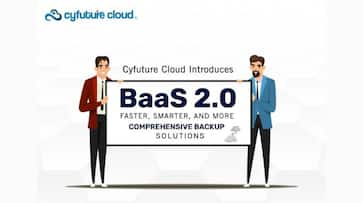 Cyfuture Cloud Introduces BaaS 2.0: Faster, Smarter, and More Comprehensive Backup Solutions