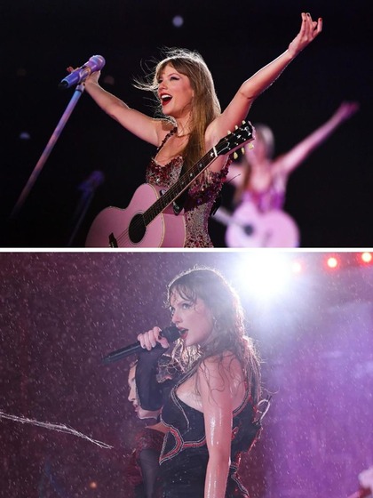Taylor Swift 'The Eras Tour': Where, when, how to watch on OTT