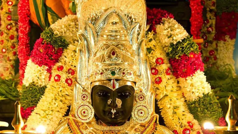 thiruverkadu devi karumariamman thirumangalyam theft.. Priest Arrest tvk 