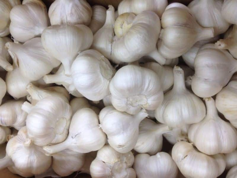 It is reported that the price of onion is likely to increase following the price of garlic kak