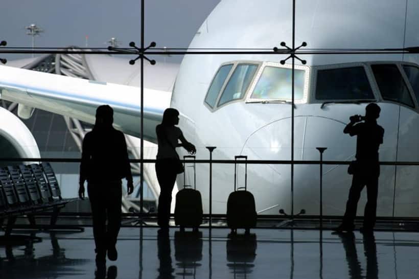 Now passengers can exit aircraft via departure gate if there is long delay post boarding