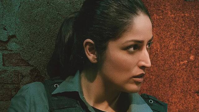 Yami Gautam Pregnant