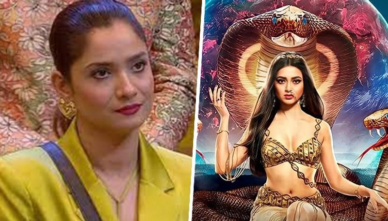 Naagin 7: Is Ankita Lokhande charging more than Tejasswi Prakash for Ekta Kapoor's popular show? Read details RBA