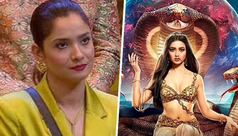 'Naagin 7': Is Ankita Lokhande charging more than Tejasswi Prakash for Ekta Kapoor's popular show? Read detail