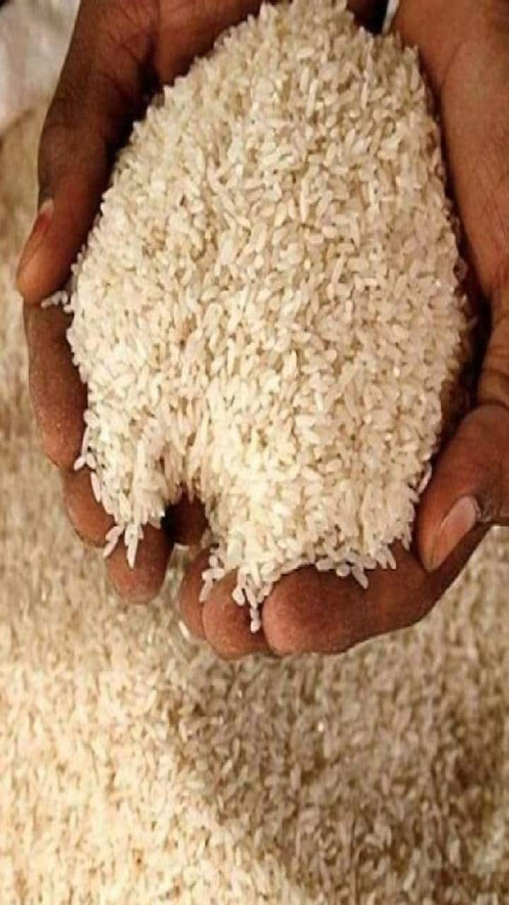 Delay in distribution of rice to hostel Classes officer suspended snr