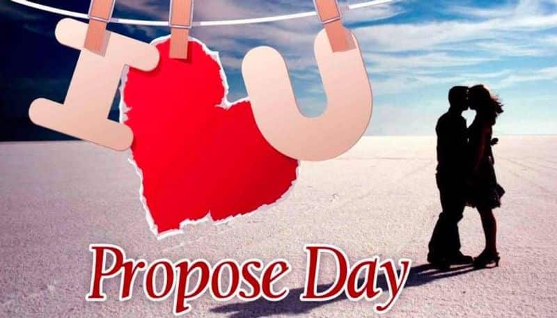 Valentines Day ideas, Things You Can Do To Make Propose Day Successful Vin