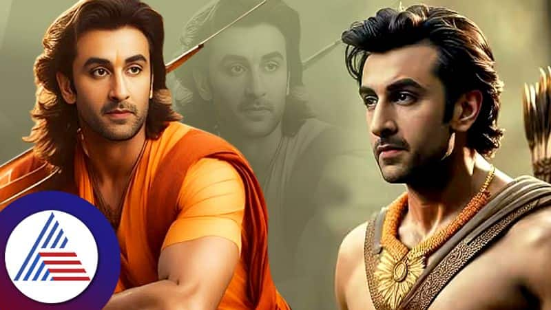 Ranbir Kapoor undergoes extensive vocal training for Ramayana Rao