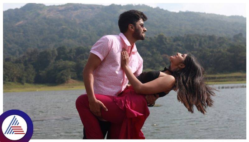 Kannada movie Naguvina Hoogala Mele release on 09 February 2024 for valentine's day special srb