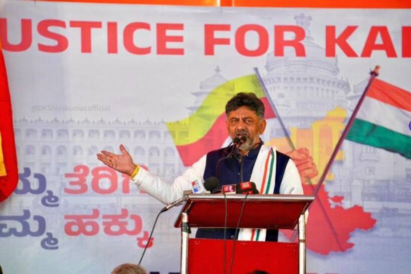 Fact-check: Karnataka government should really blame UPA regime NOT Modi government for fund allocation