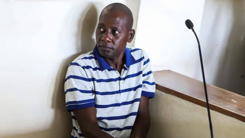 Kenya pastor arrest for killing 400 including 191 children smp