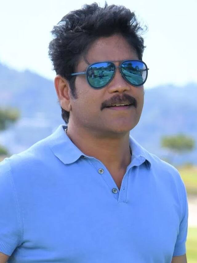 Actor Nagarjuna Akkineni Lifestyle, Net Worth, Cars