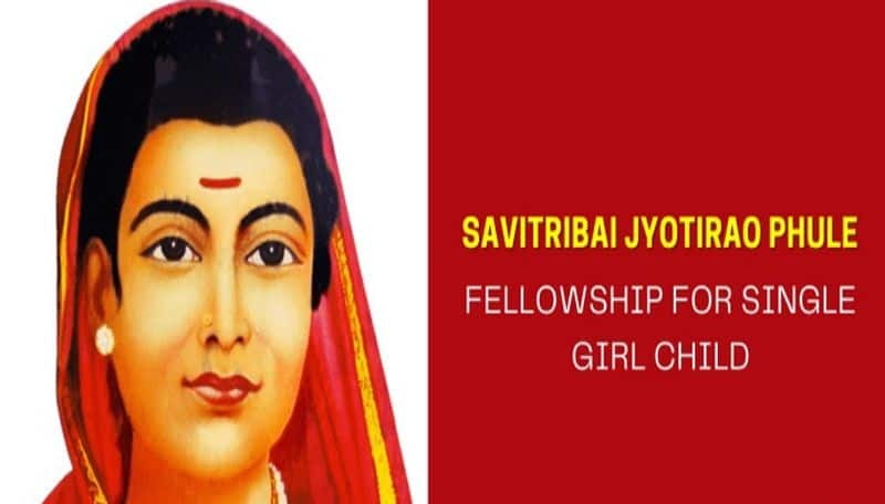 central government savitribai jyotirao phule fellowship scheme whom and how to apply full details ans