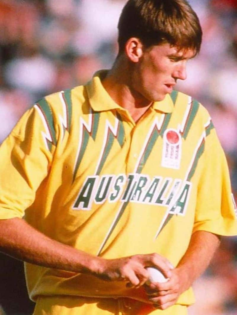 cricket Happy Birthday Glenn McGrath: Top 7 quotes by the cricket legend osf