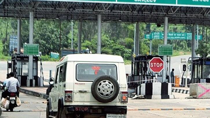 toll 1