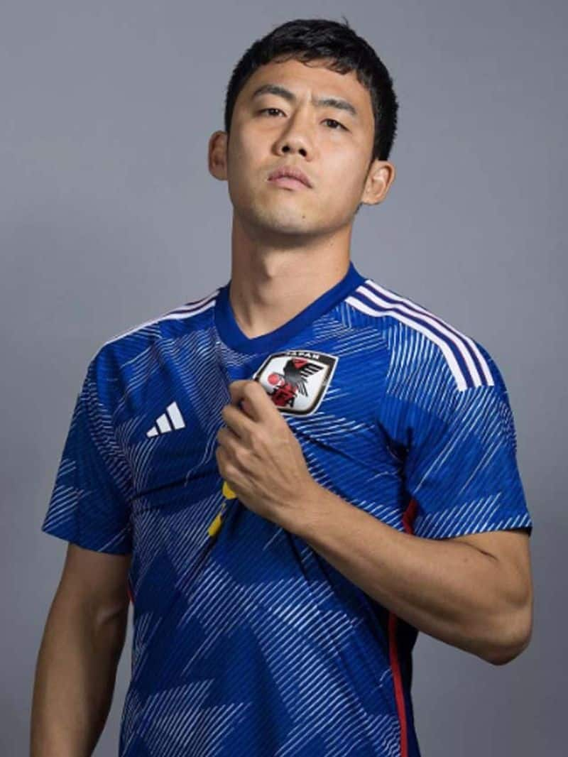 Football Happy Birthday Wataru Endo: 10 facts about the Japanese football star osf