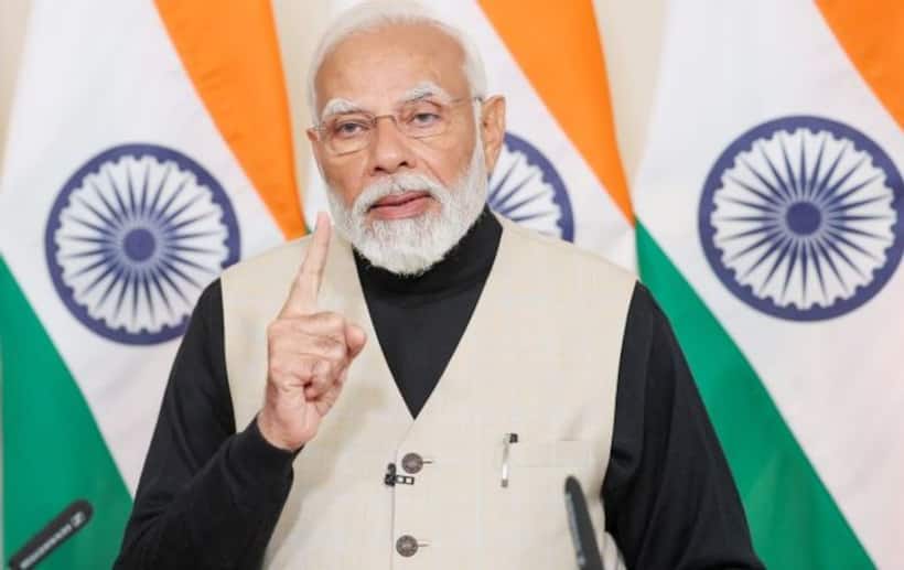 PM Modi's UAE visit: 2000-5000 devotees expected to be present for BAPS temple inauguration