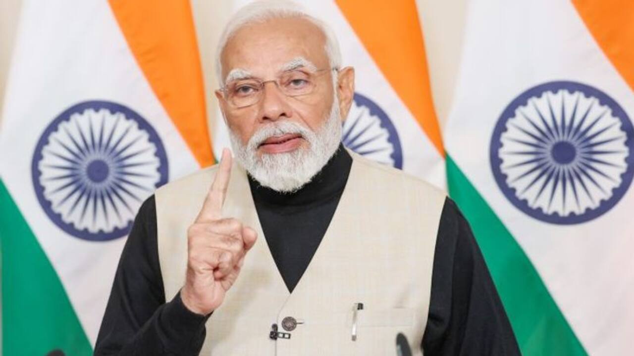 Narendra Modi