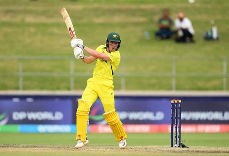 BREAKING Australia beat Pakistan by 1 wicket to secure U-19 World Cup final showdown against India snt