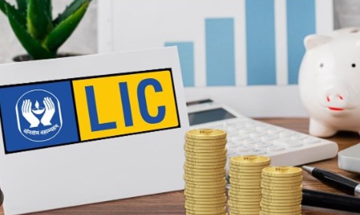 LICs market cap crosses 7 lakh crore, becomes fifth most valued Indian company