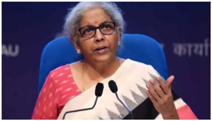'Learn good discipline': FM Nirmala Sitharaman on EY employee death, Congress reacts; check details