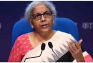 finance minister nirmala sitharaman white paper on indian economy know 10 things zrua