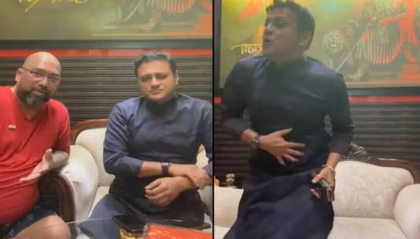 Abhishek Ghosalkar murder case: Maharashtra DCM Devendra Fadnavis reacts amid resignation demands