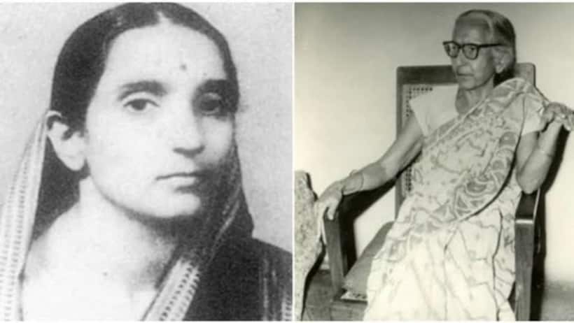 आज़ादी की लड़ाई में पति समेत सभी साथी हो गए शहीद, लखनऊ में पहला मोंटेसरी स्कूल खोला दुर्गा भाभी ने 