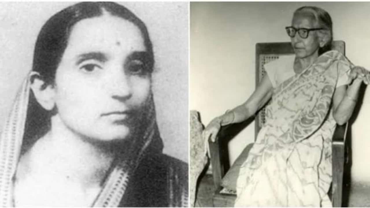 आज़ादी की लड़ाई में पति समेत सभी साथी हो गए शहीद, लखनऊ में पहला मोंटेसरी स्कूल खोला दुर्गा भाभी ने 