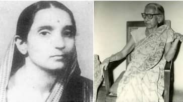 Lucknow Montessori school founder durga bhabhi freedom fighter zkamn