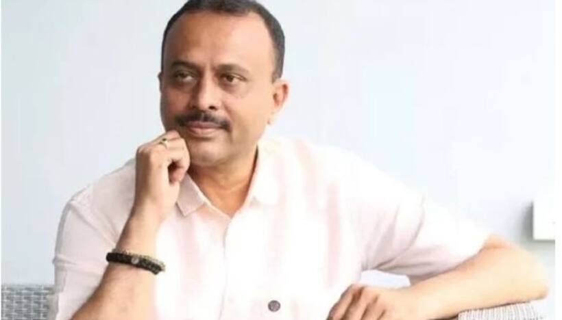 #Eagle:‘ఈగల్’ నిర్మాత విశ్వప్రసాద్ ఎవరిని ఉద్దేశించి ఈ  వార్నింగ్.! 