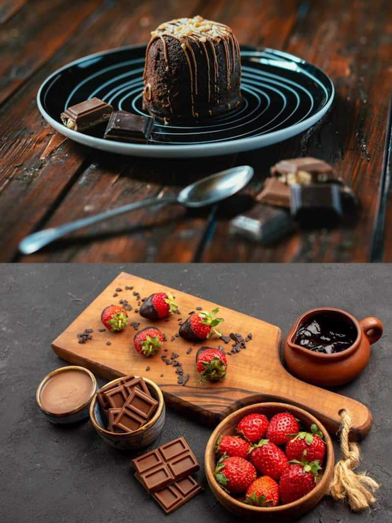 Chocolate Day 2024: 7 chocolate based desserts to celebrate ATG