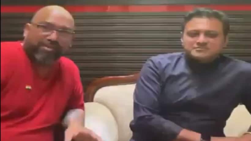 Abhishek Ghosalkar Murder: 'Mauris Bhai' picked tips on pistol use from YouTube, says report