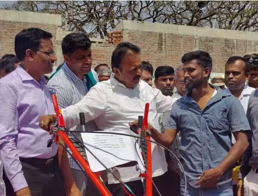 KC NarayanaGowda