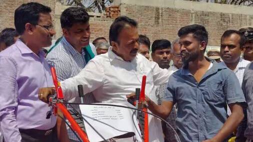 KC NarayanaGowda