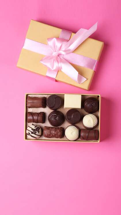 9 फरवरी को Chocolate Day