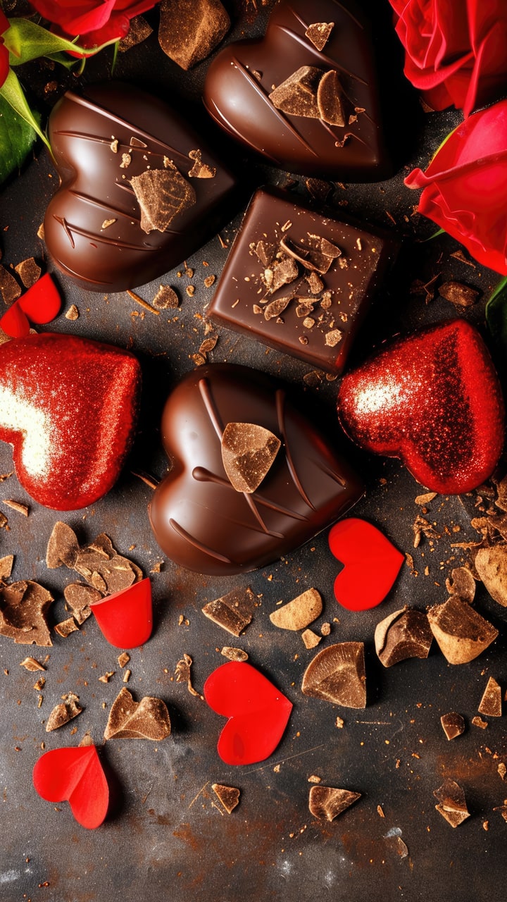 chocolate day 2024 interesting facts about chocolate history valentine's week kxa 