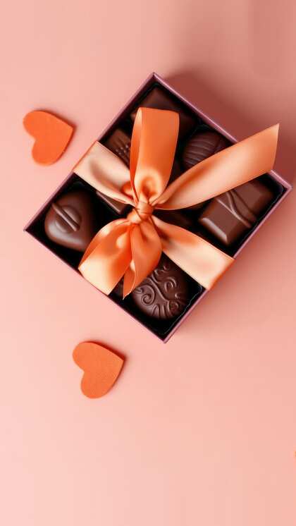 दुनिया में Chocolate Lovers की कमी नहीं