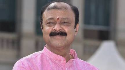 KC NarayanaGowda