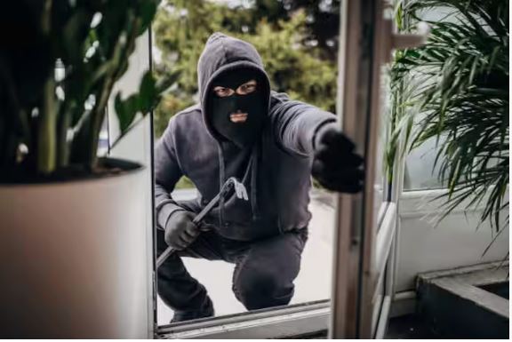  Thief
