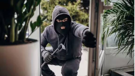  Thief
