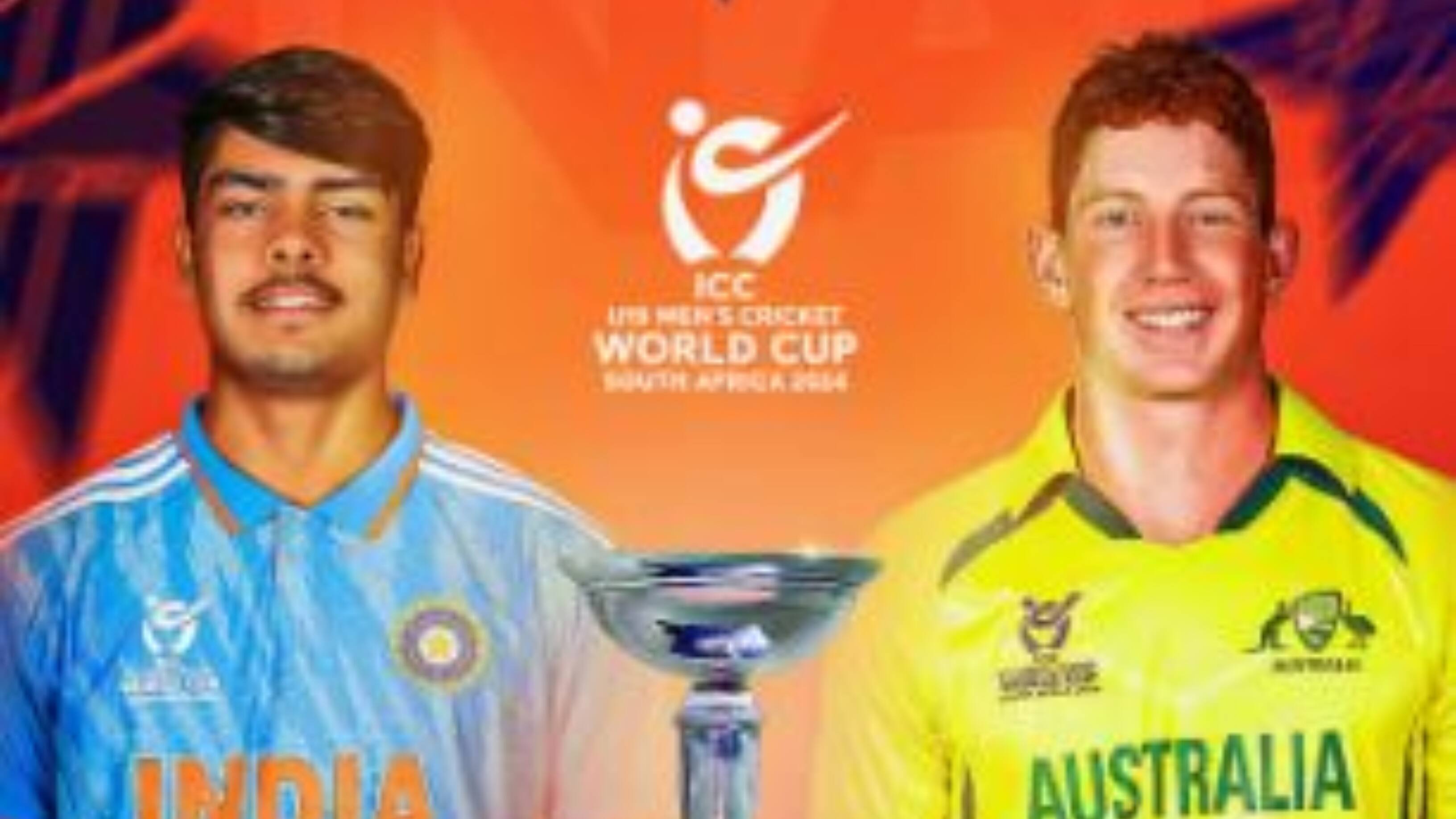 Under 19 final