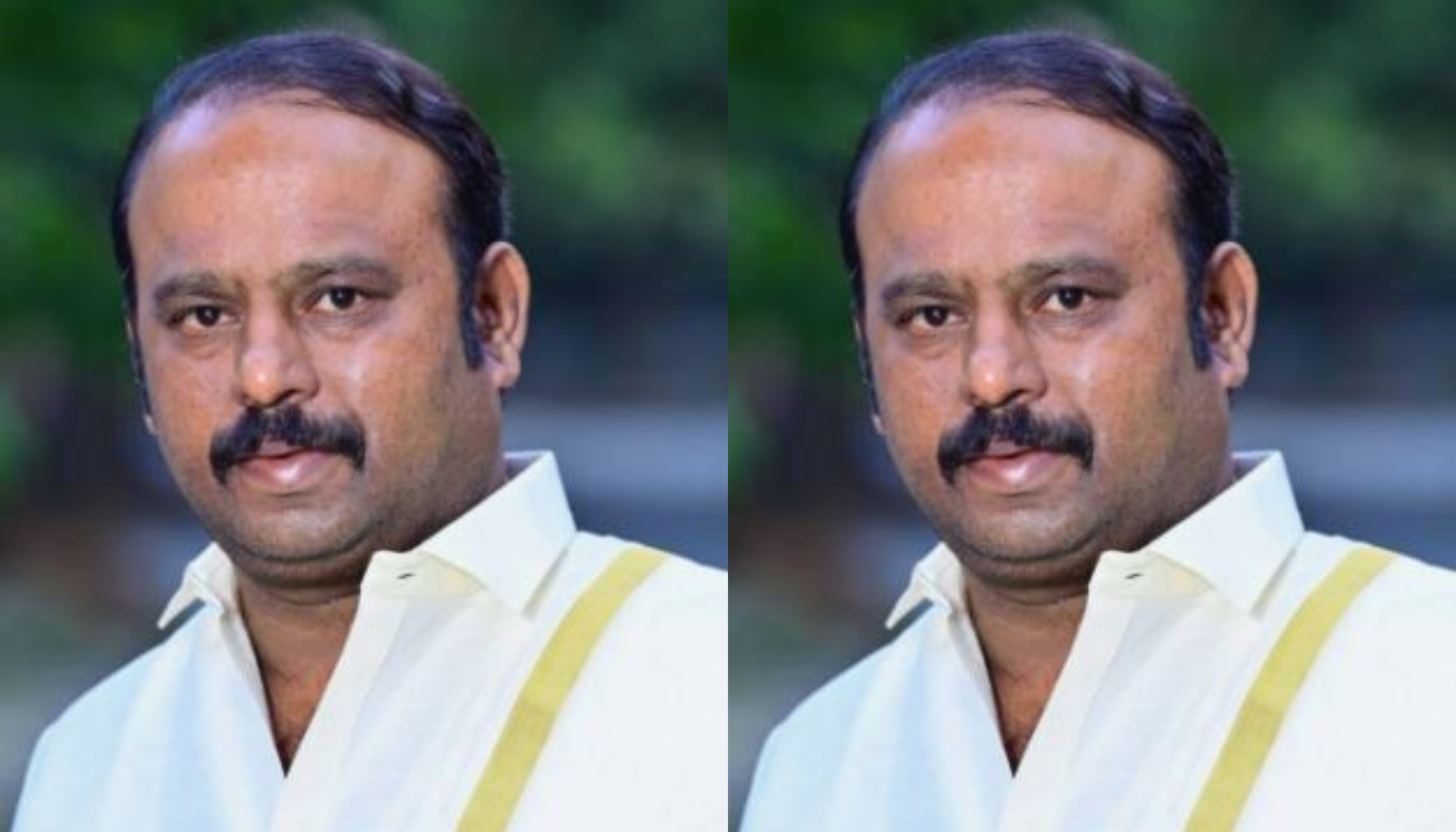 ಕದಲೂರು ಉದಯ್ | Kannada Prabha ಕದಲೂರು ಉದಯ್ | Kannada Prabha