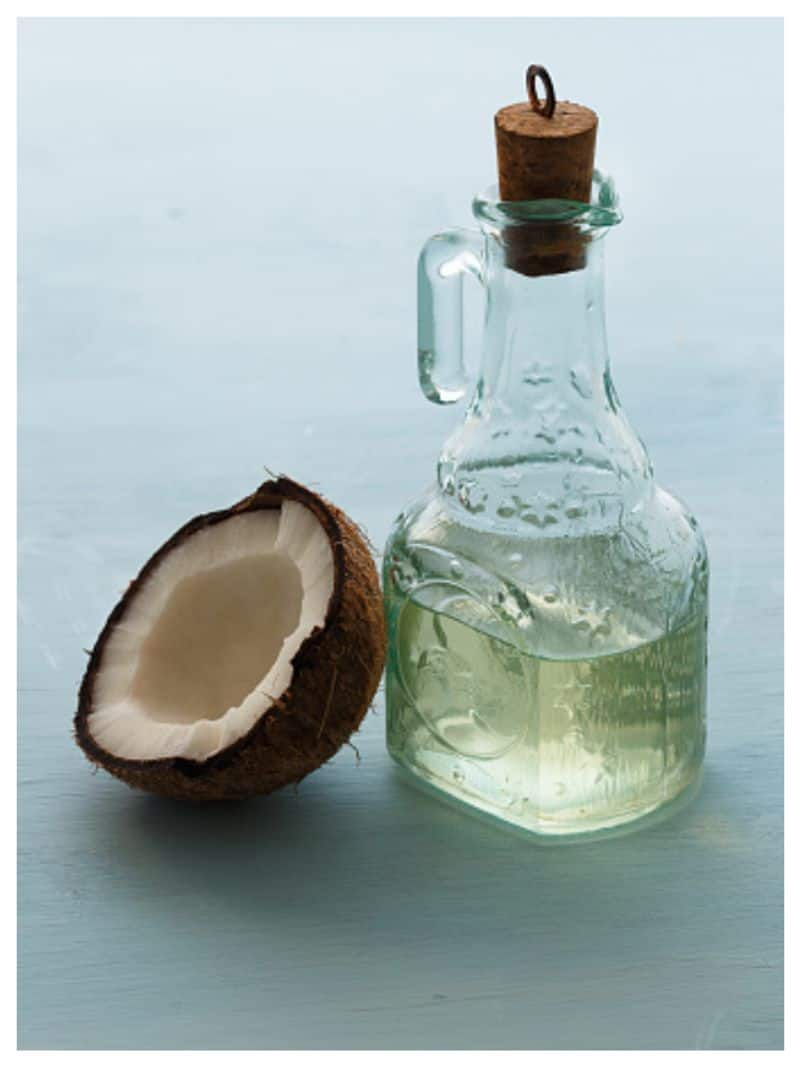 Does coconut oil help in weight loss? rsl