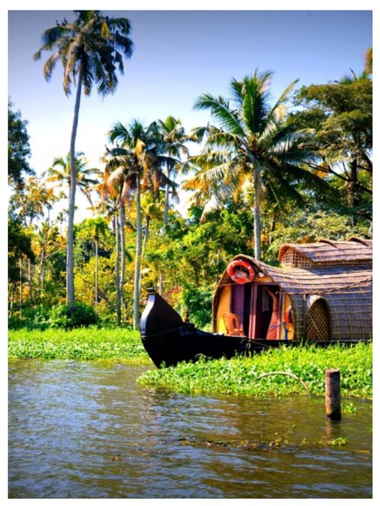 3. Spiritual Retreats: