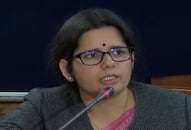 UPSC Success Achieving All India Rank 8 in First Attempt Study Tips from a Topper ias Vandana Singh Chauhan iwh