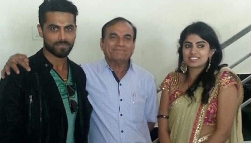 cricket SHOCKING! 'Would have been better if Jadeja was not a cricketer': Father reveals strained relationship osf